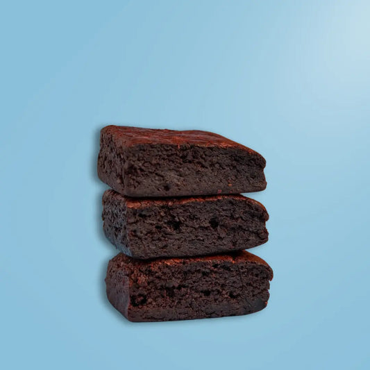 Can Lactation Brownies Really Boost Milk Supply?