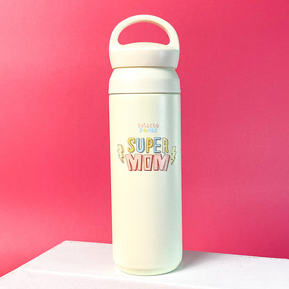 Super Mom Flask/Tumbler (350ml & 500ml)