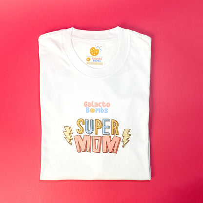 GB Supermom Shirt