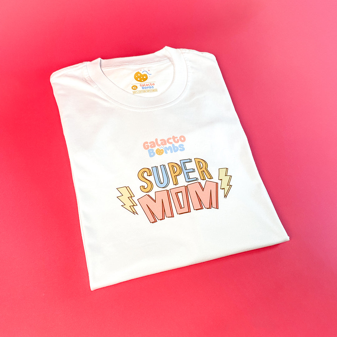 GB Supermom Shirt