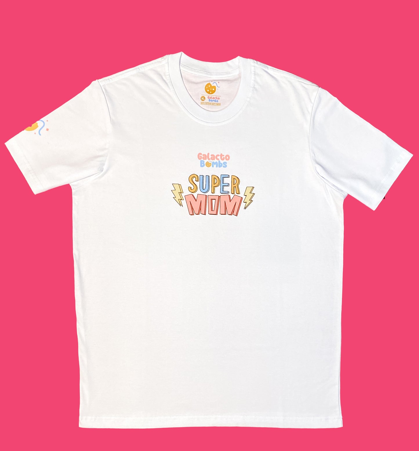 GB Supermom Shirt